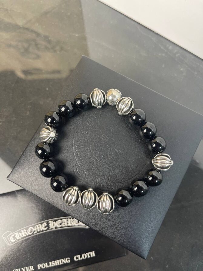 Браслет Chrome Hearts — изображение 2