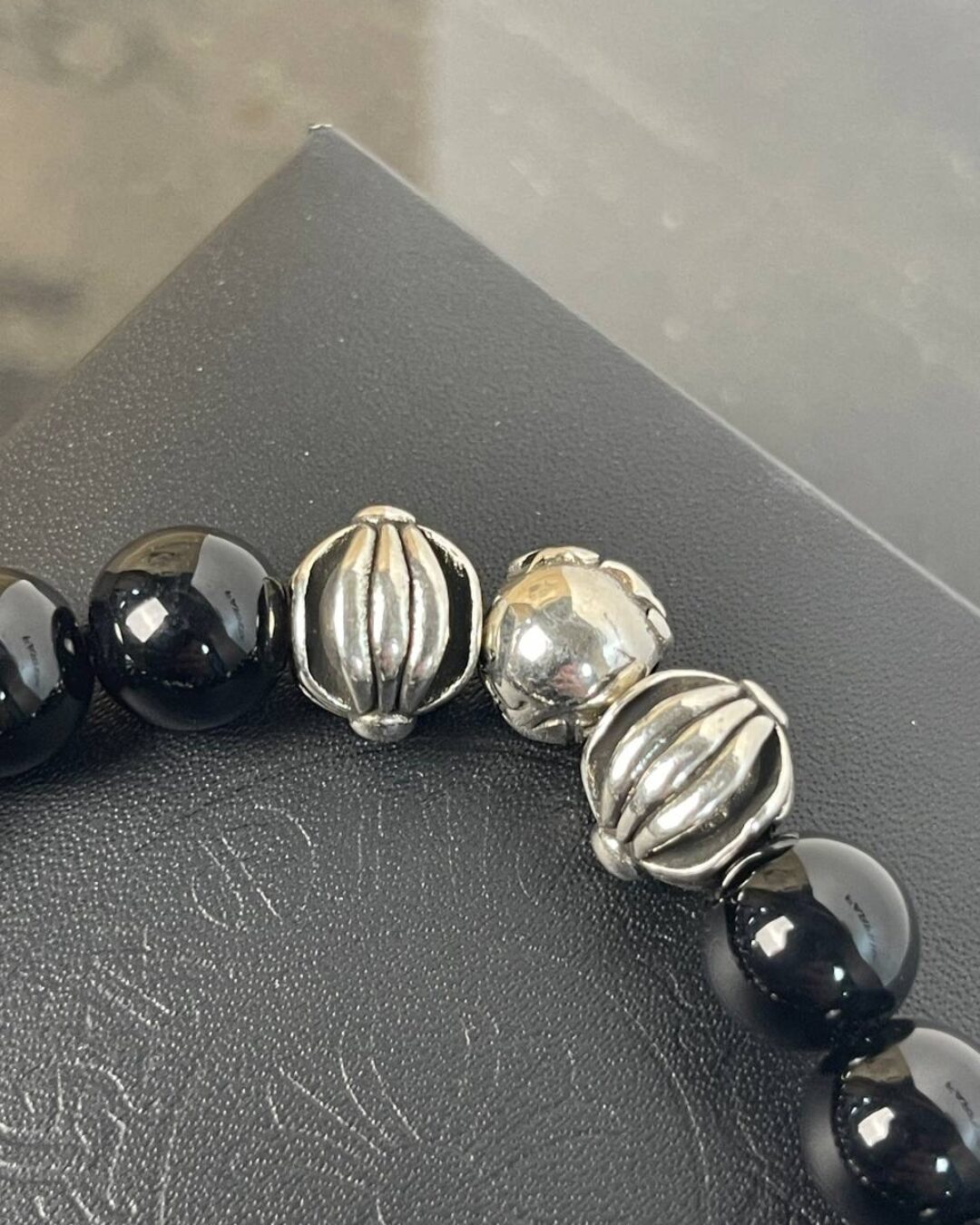Браслет Chrome Hearts — изображение 3