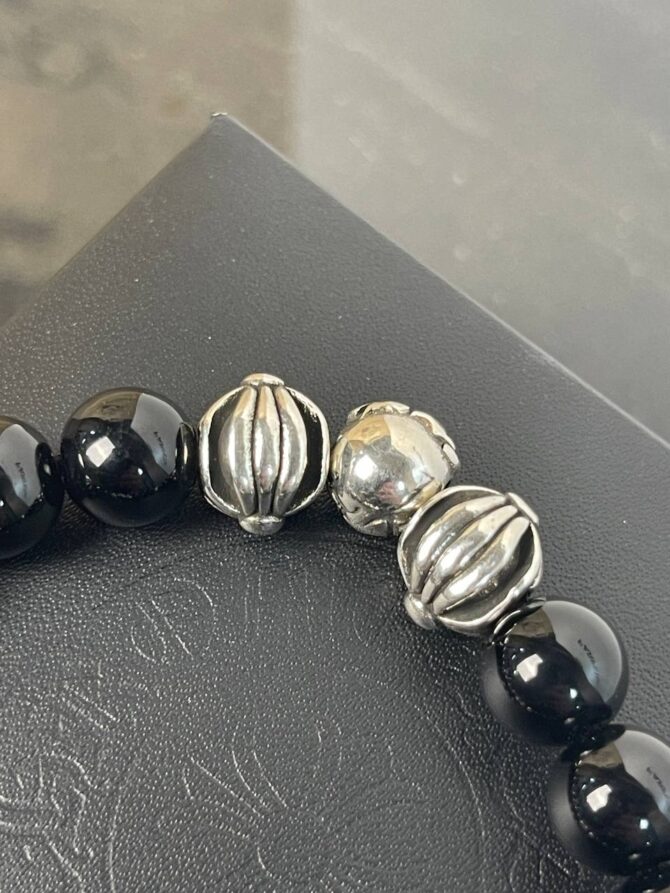 Браслет Chrome Hearts — изображение 3