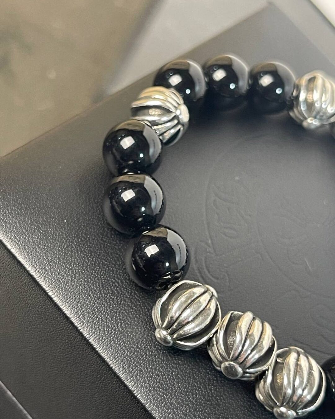 Браслет Chrome Hearts — изображение 4