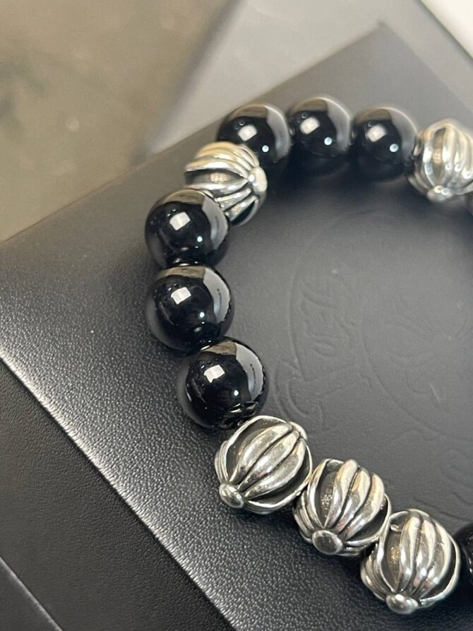 Браслет Chrome Hearts — изображение 4