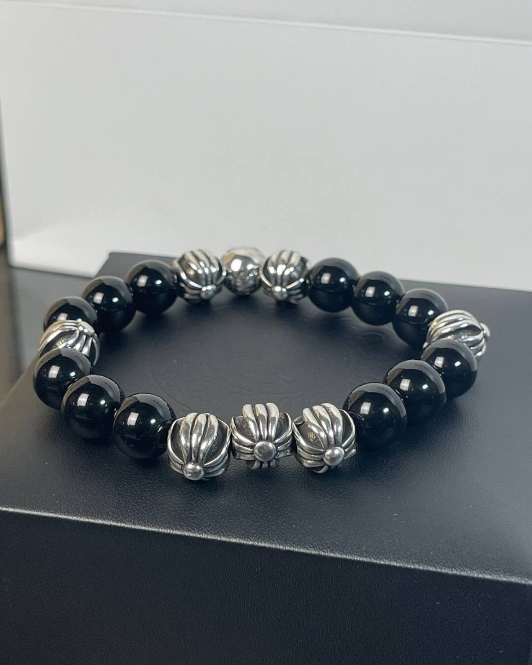 Браслет Chrome Hearts — изображение 5