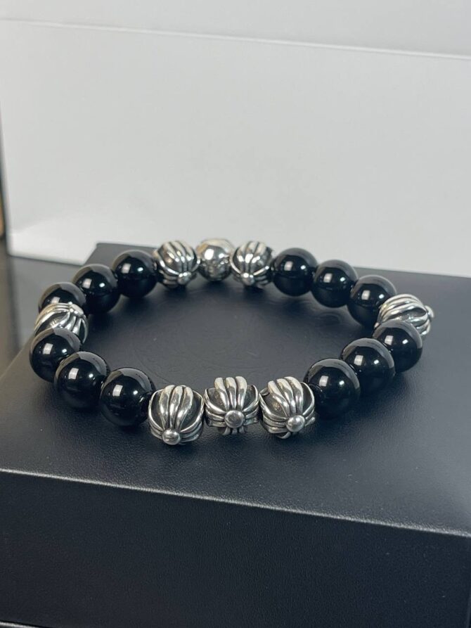 Браслет Chrome Hearts — изображение 5