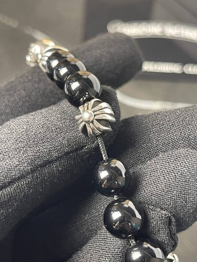 Браслет Chrome Hearts — изображение 6
