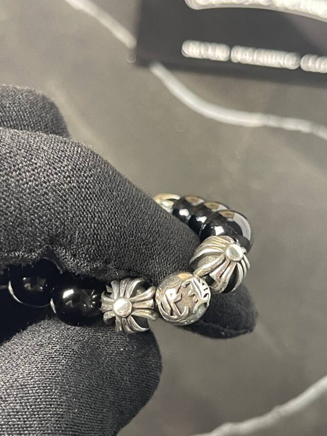 Браслет Chrome Hearts — изображение 7