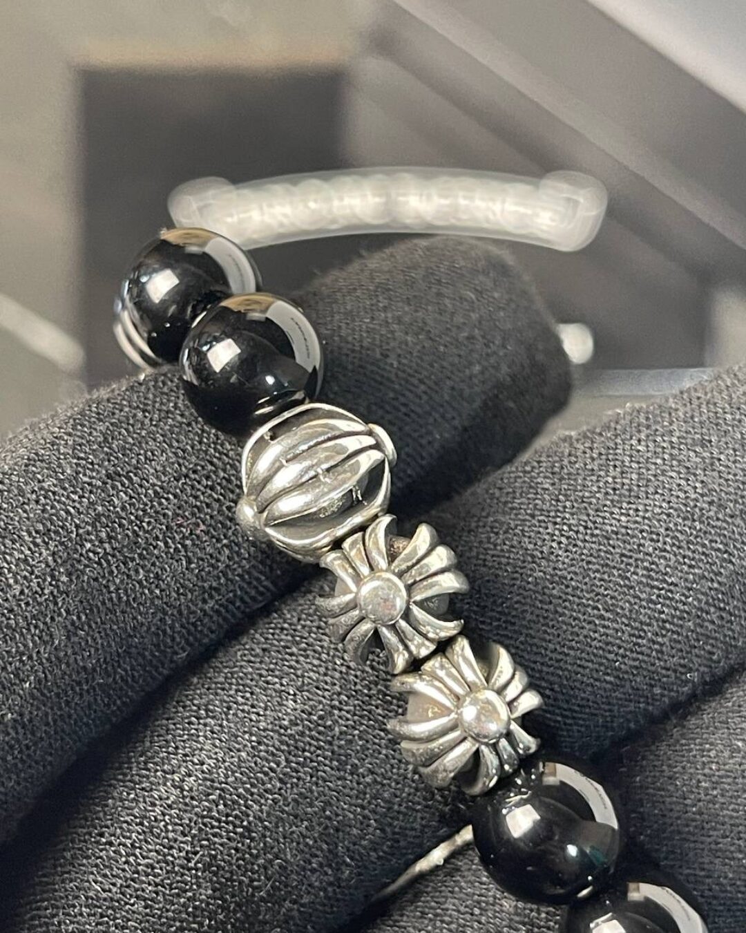 Браслет Chrome Hearts — изображение 8