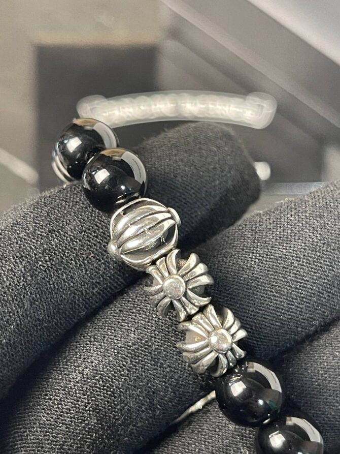 Браслет Chrome Hearts — изображение 8