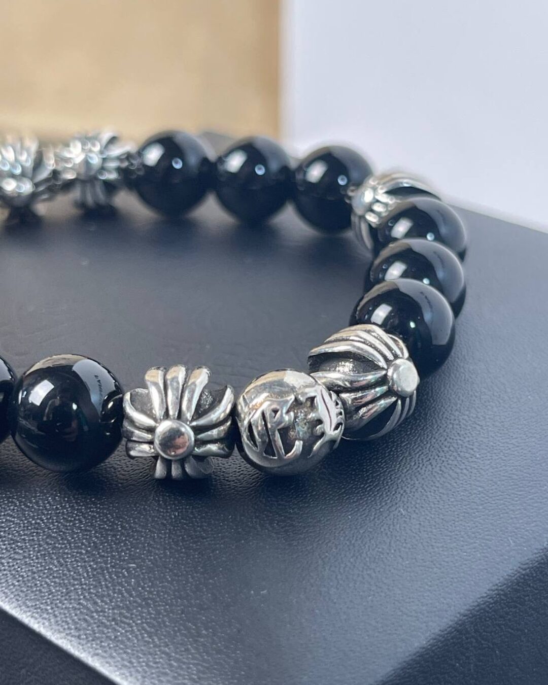 Браслет Chrome Hearts — изображение 9