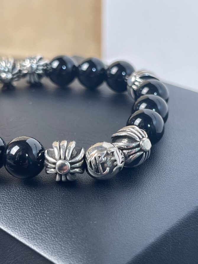 Браслет Chrome Hearts — изображение 9