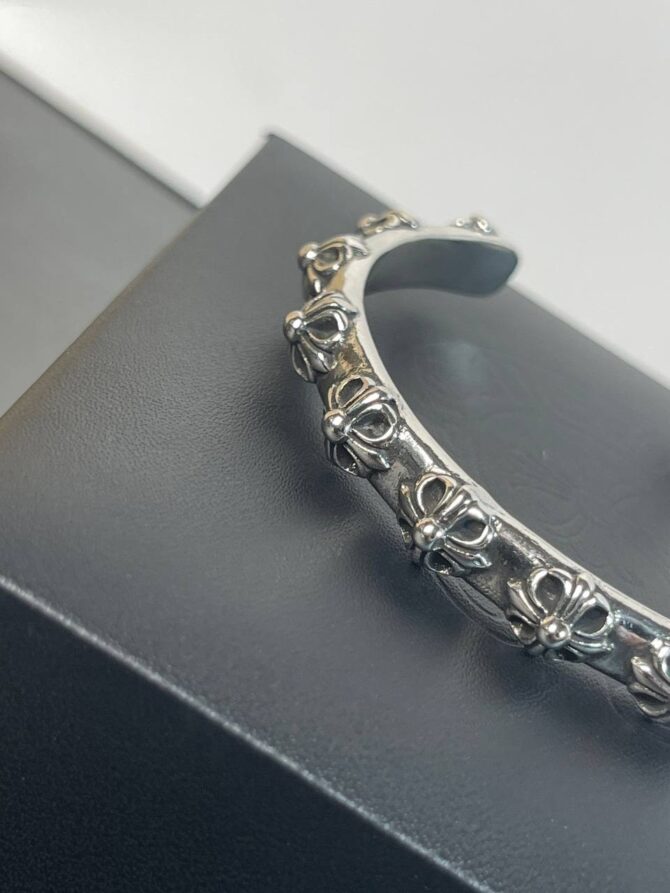 Браслет Chrome Hearts — изображение 9