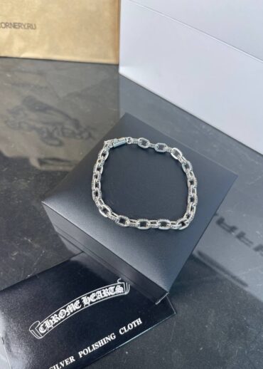 Браслет Chrome Hearts