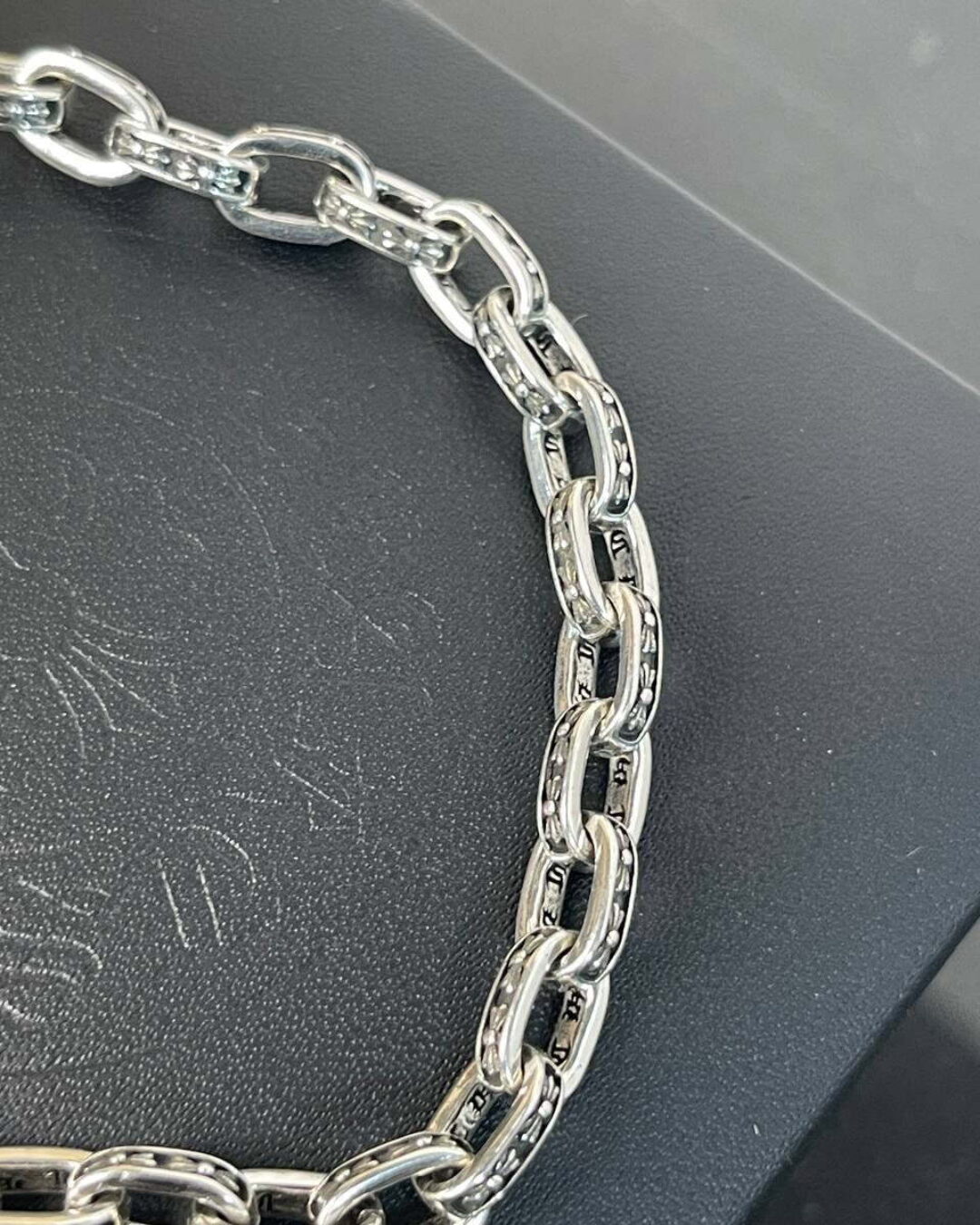 Браслет Chrome Hearts — изображение 2