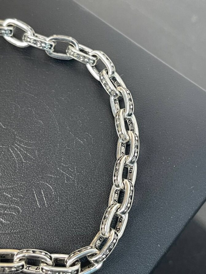 Браслет Chrome Hearts — изображение 2