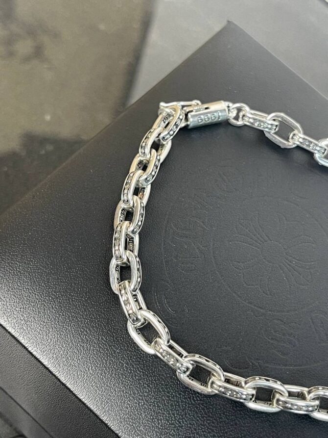 Браслет Chrome Hearts — изображение 5