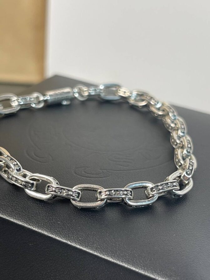 Браслет Chrome Hearts — изображение 6