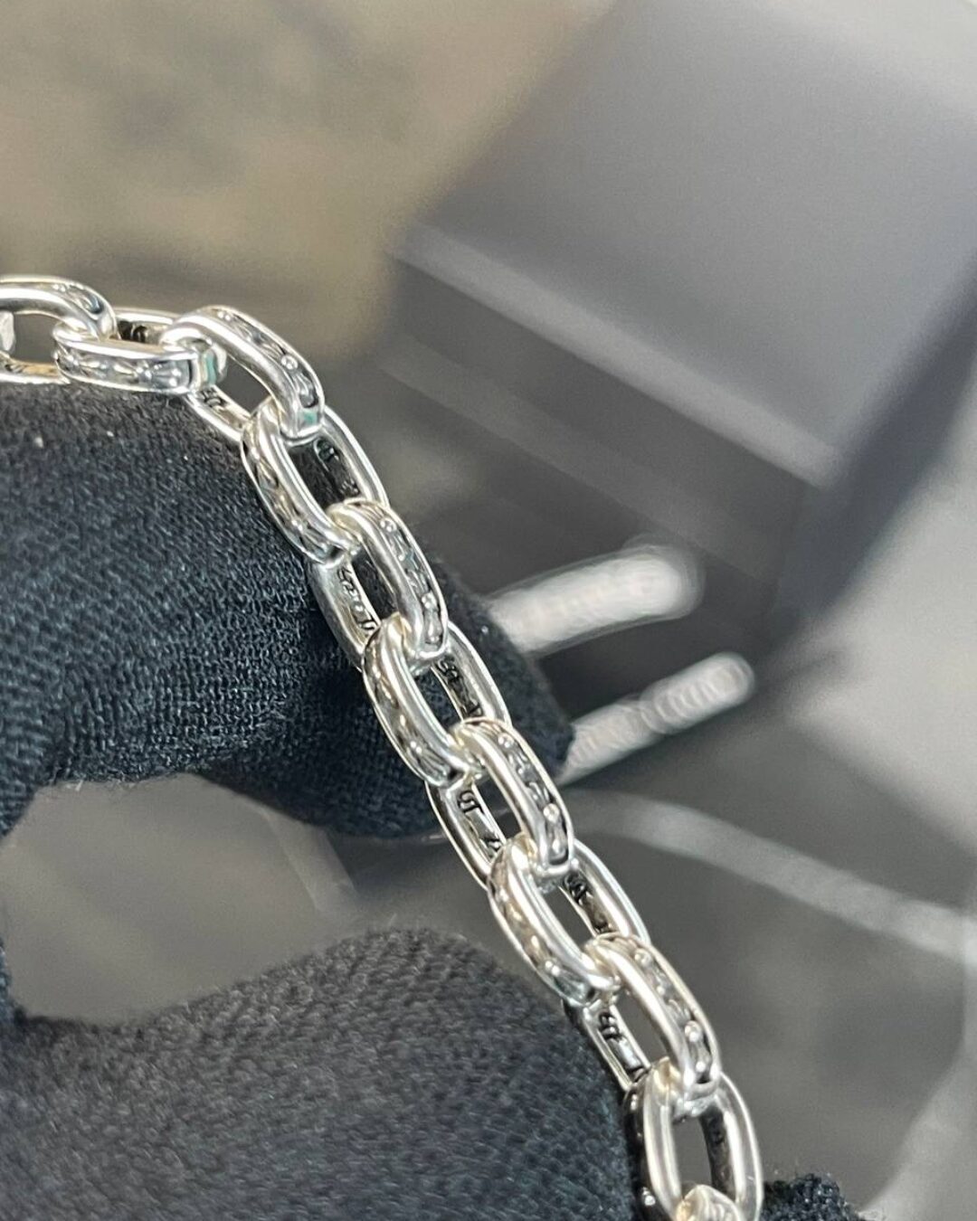 Браслет Chrome Hearts — изображение 7