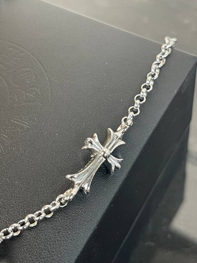 Колье Chrome Hearts — изображение 3