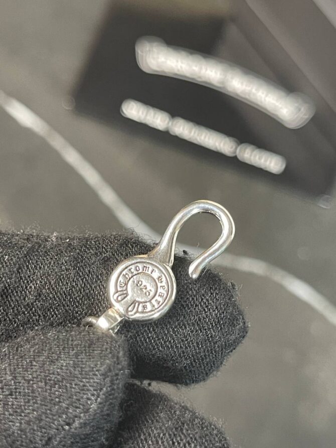 Браслет Chrome Hearts — изображение 8