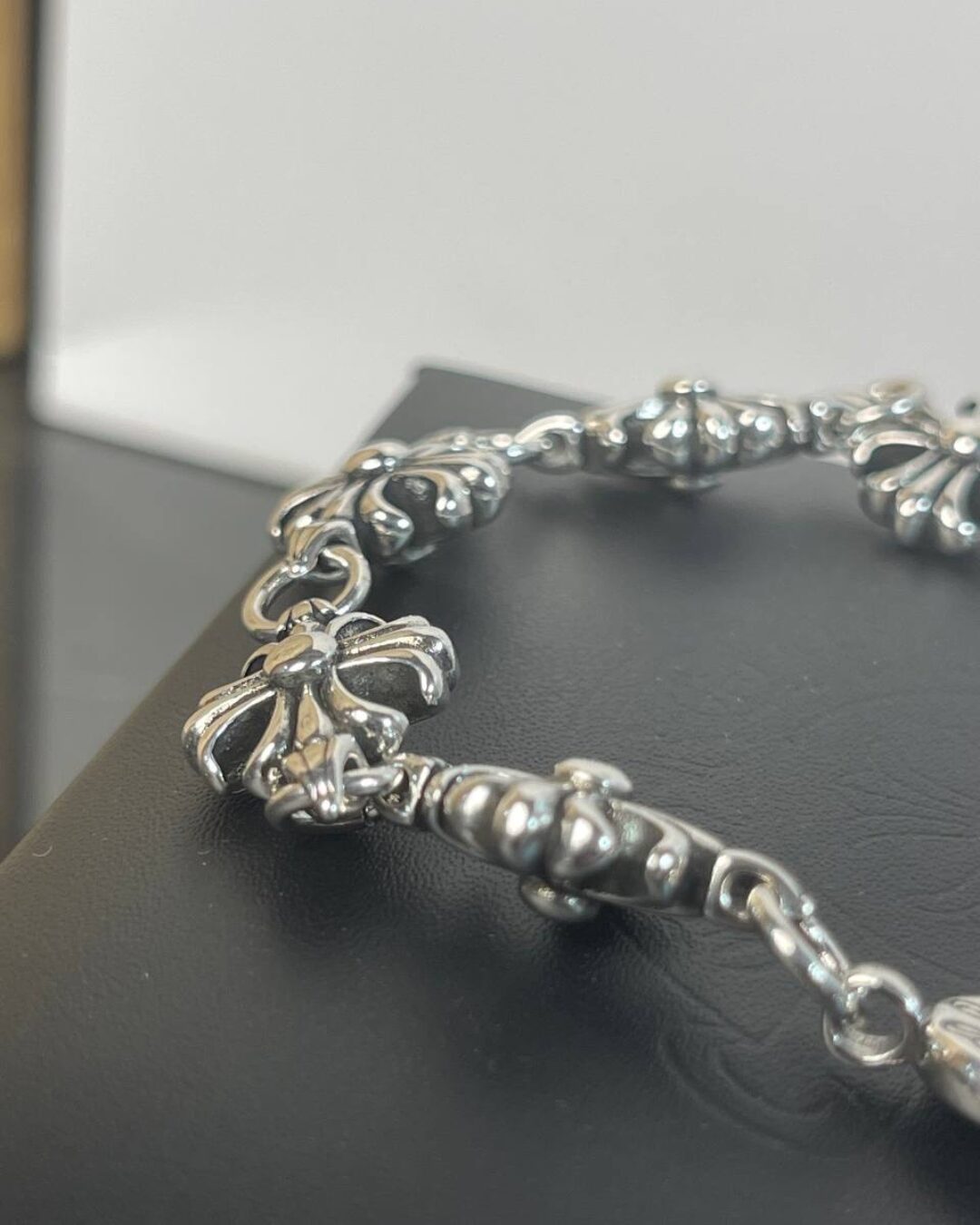 Браслет Chrome Hearts — изображение 9