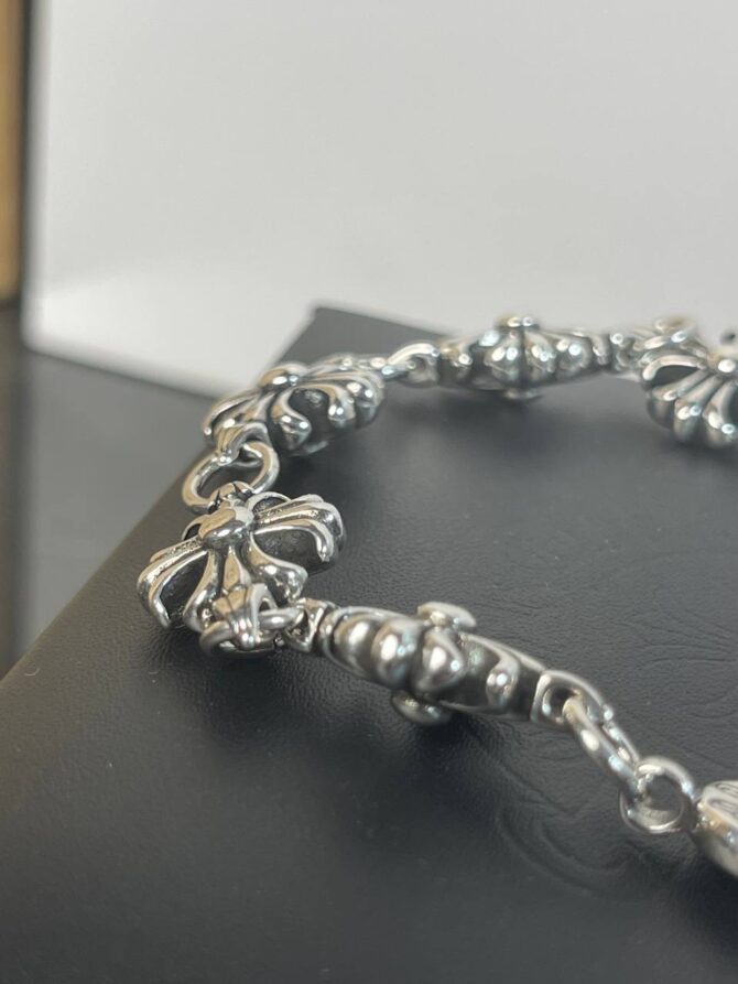 Браслет Chrome Hearts — изображение 9
