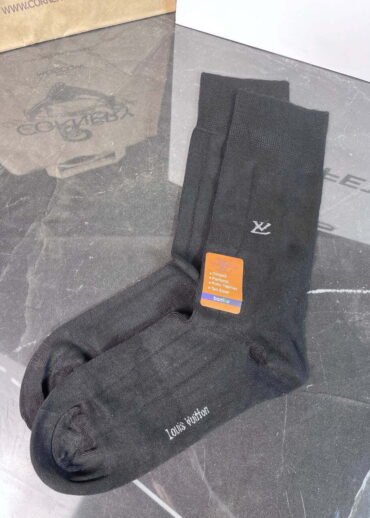 Носки Louis Vuitton