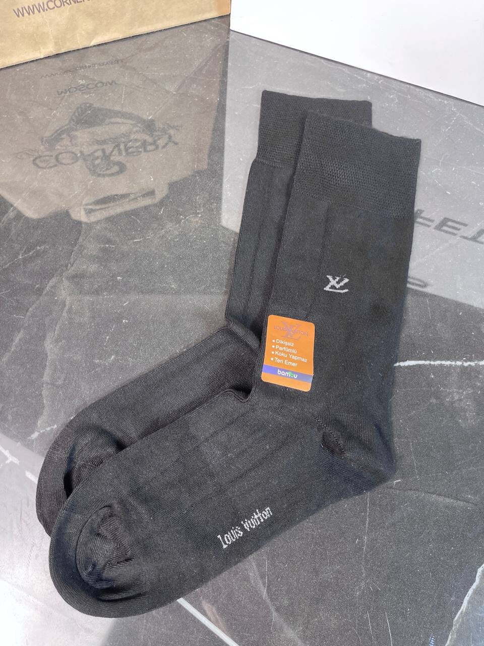Носки Louis Vuitton