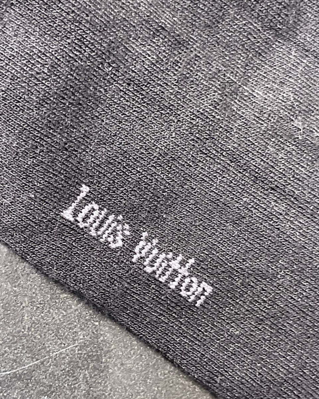 Носки Louis Vuitton — изображение 3