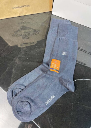 Носки Louis Vuitton
