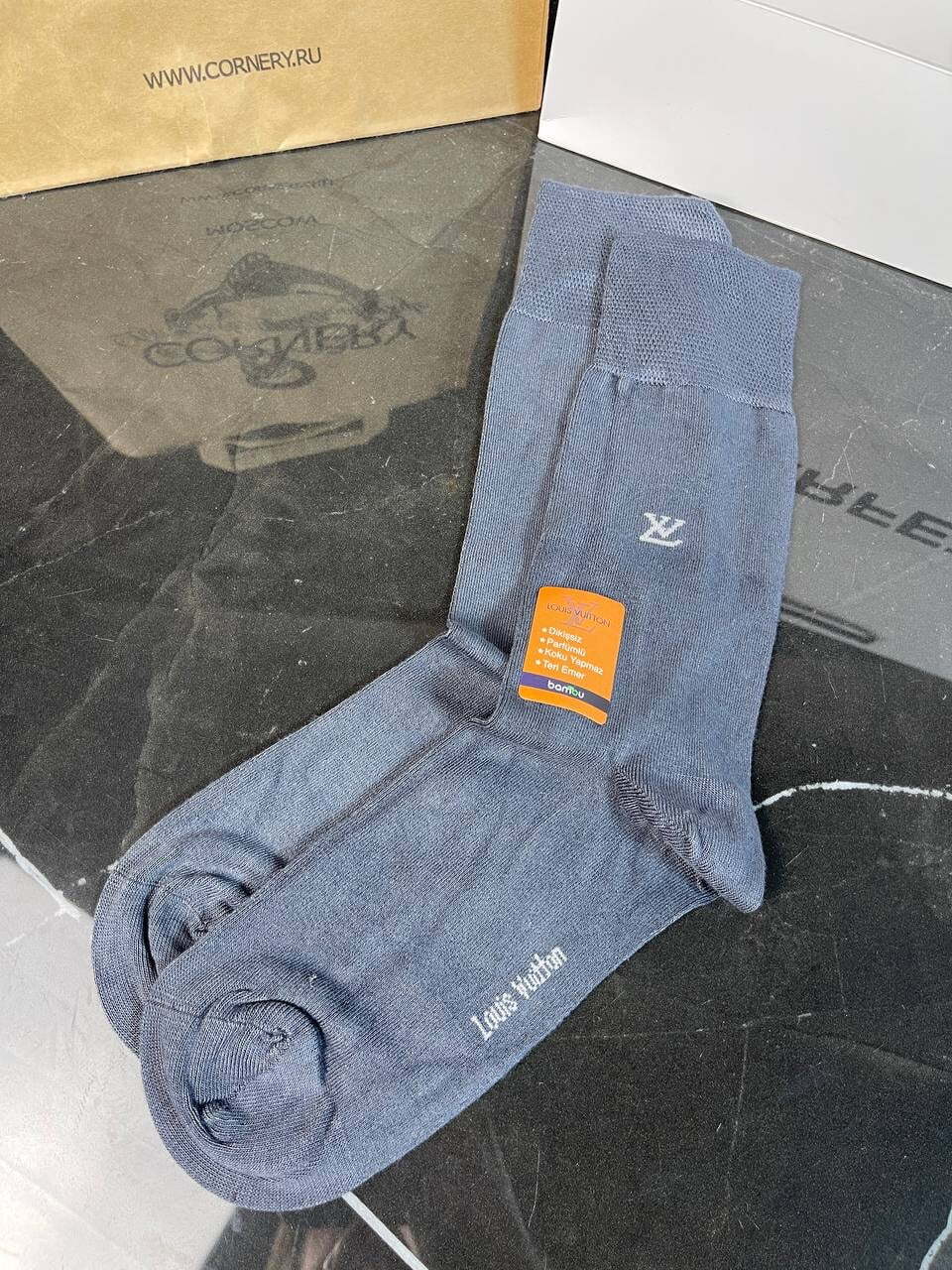 Носки Louis Vuitton