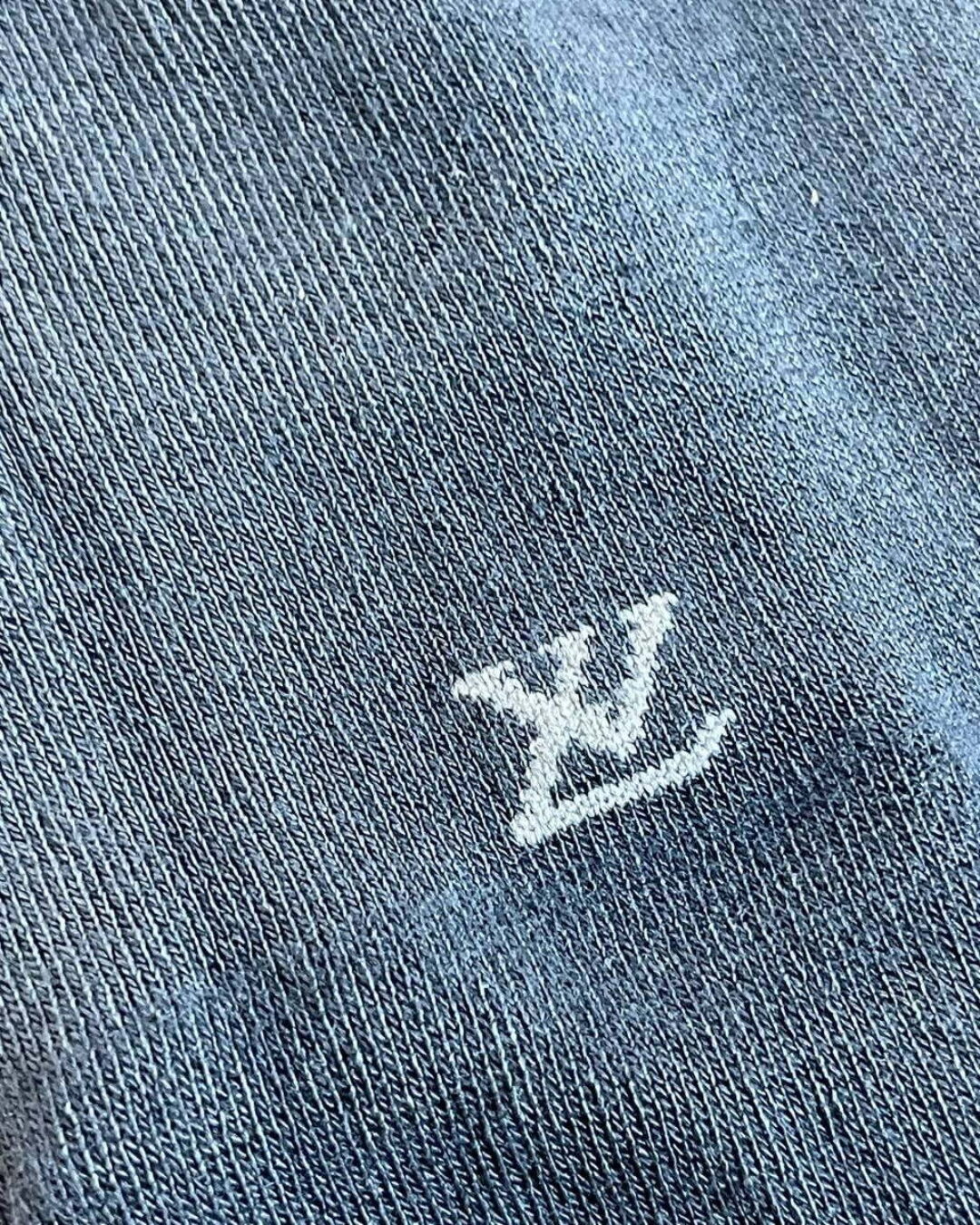 Носки Louis Vuitton — изображение 4