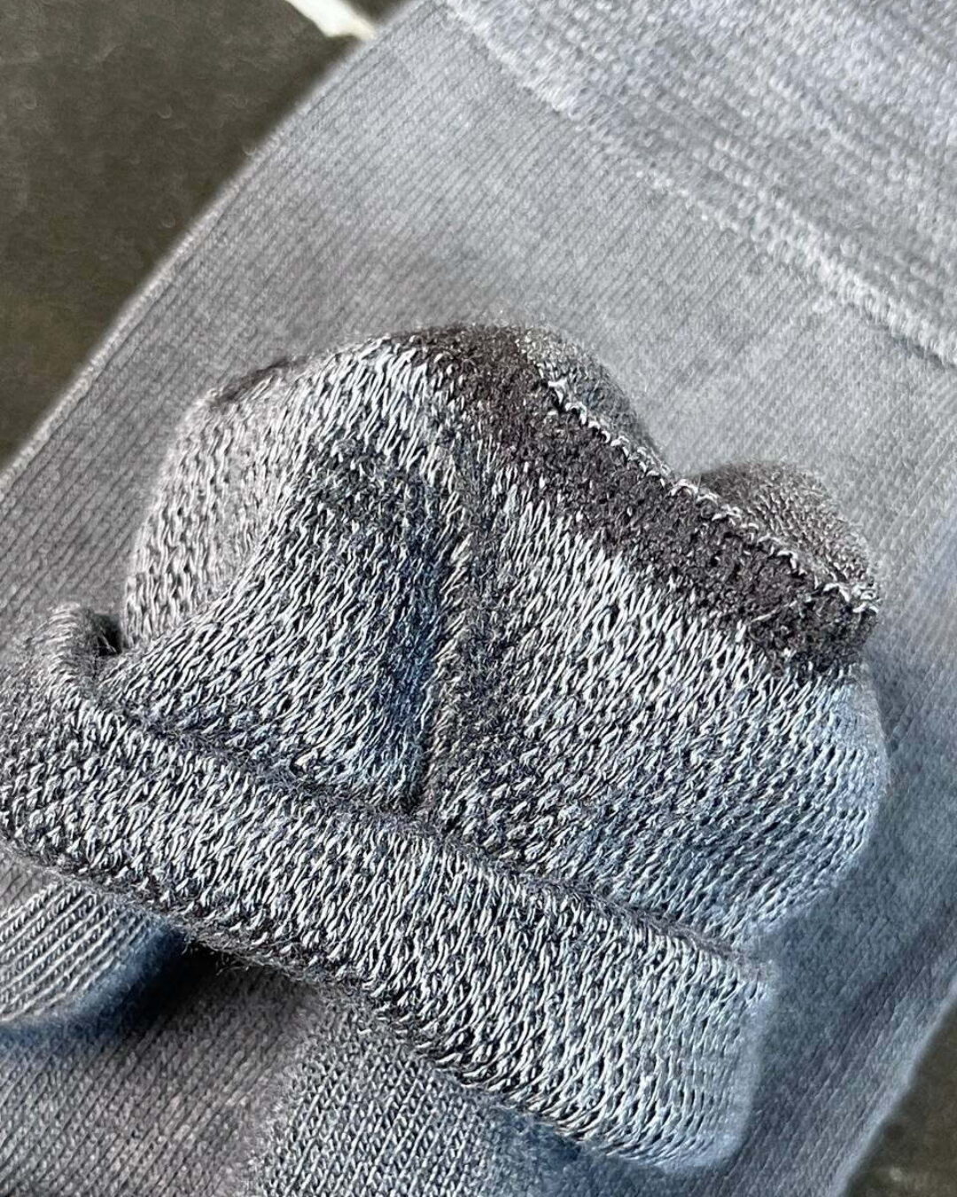 Носки Louis Vuitton — изображение 6