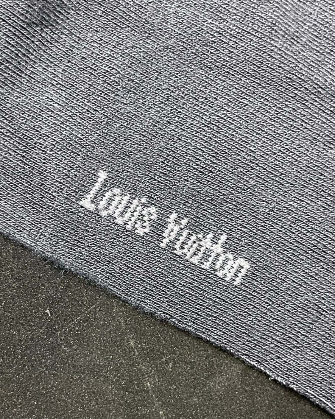 Носки Louis Vuitton — изображение 8