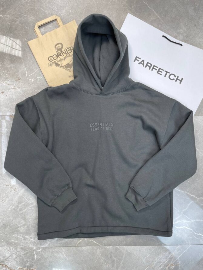 Утепленный Костюм Fear Of God — изображение 3