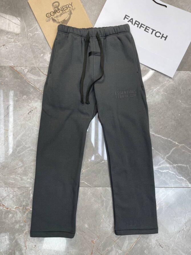 Утепленный Костюм Fear Of God — изображение 4