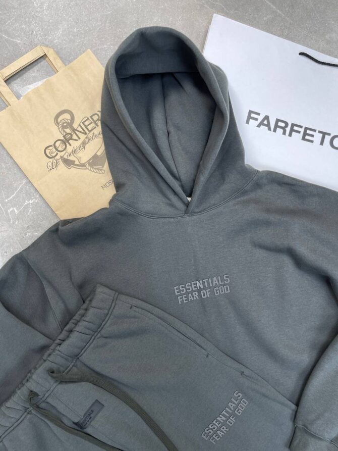 Утепленный Костюм Fear Of God — изображение 5
