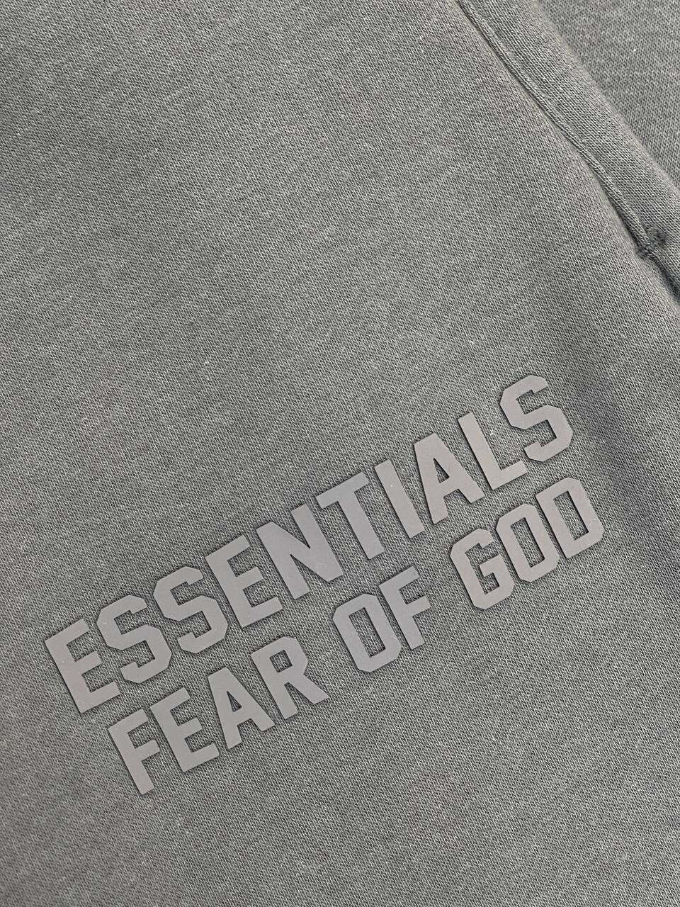 Утепленный Костюм Fear Of God — фото 7