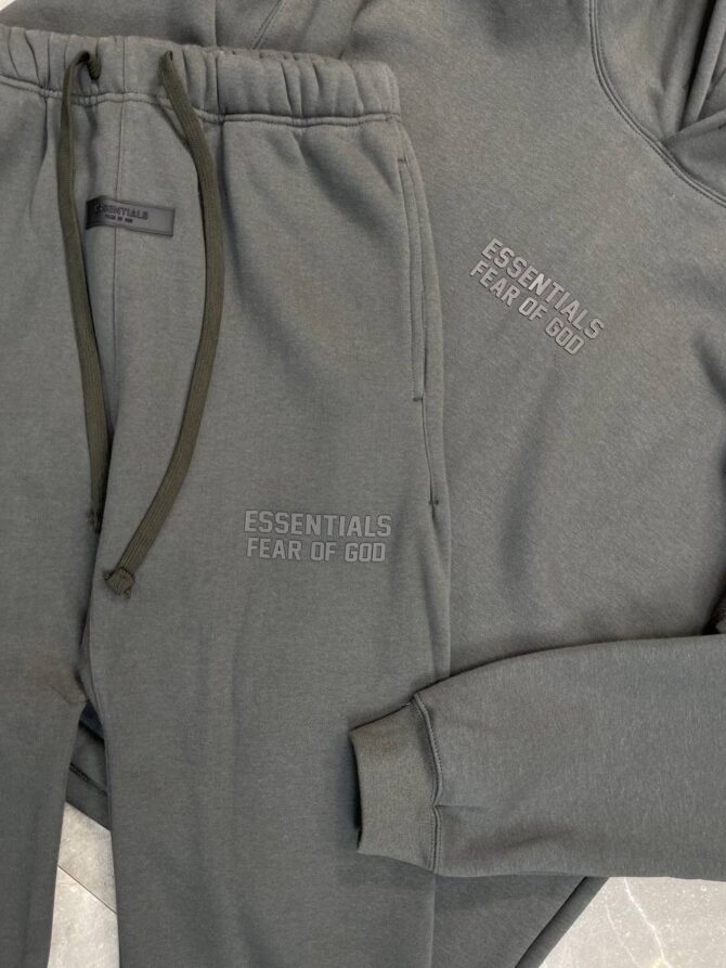 Утепленный Костюм Fear Of God — изображение 7