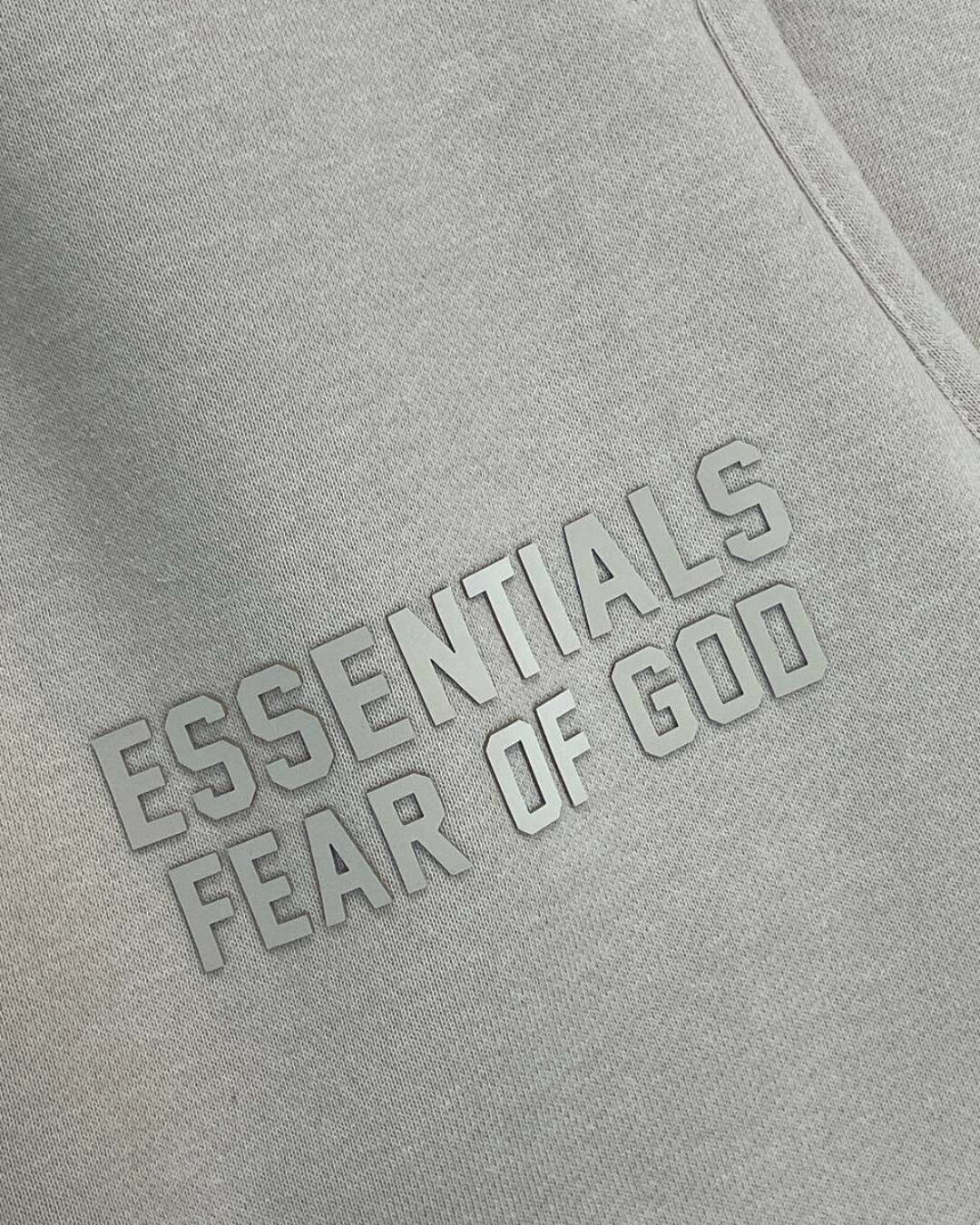 Утепленный Костюм Fear Of God — изображение 8