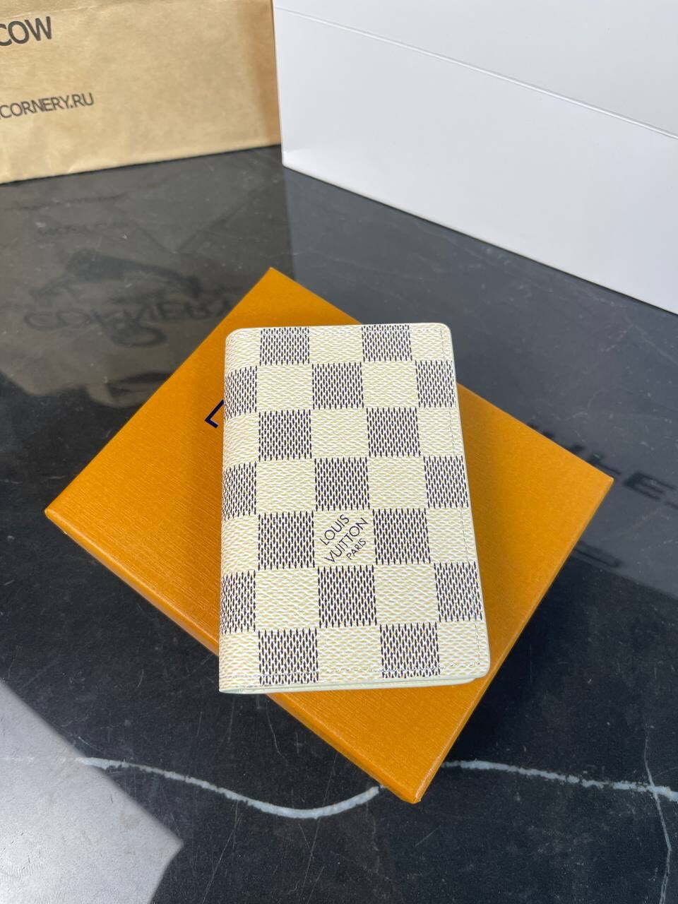 Картхолдер Louis Vuitton