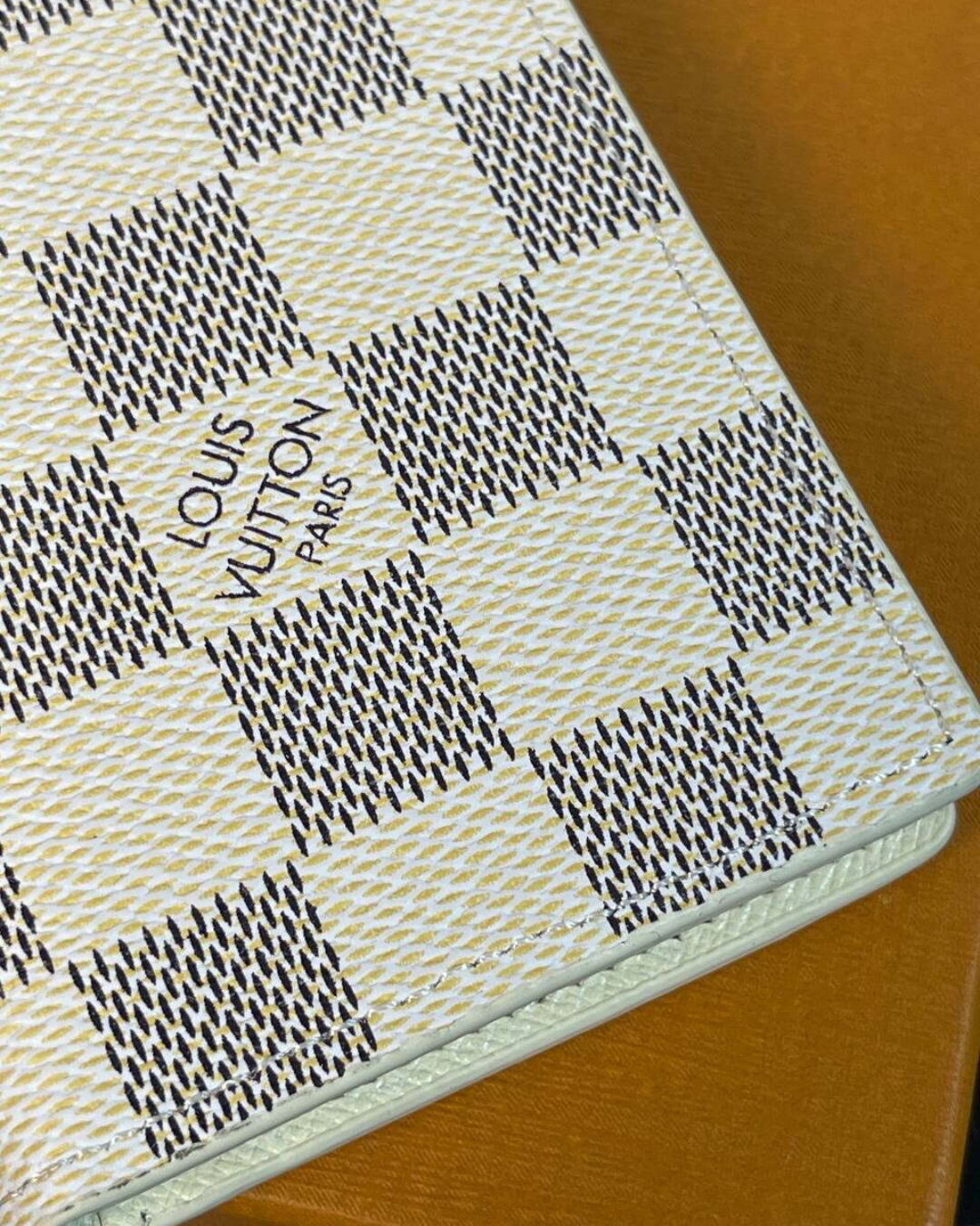 Картхолдер Louis Vuitton — изображение 2