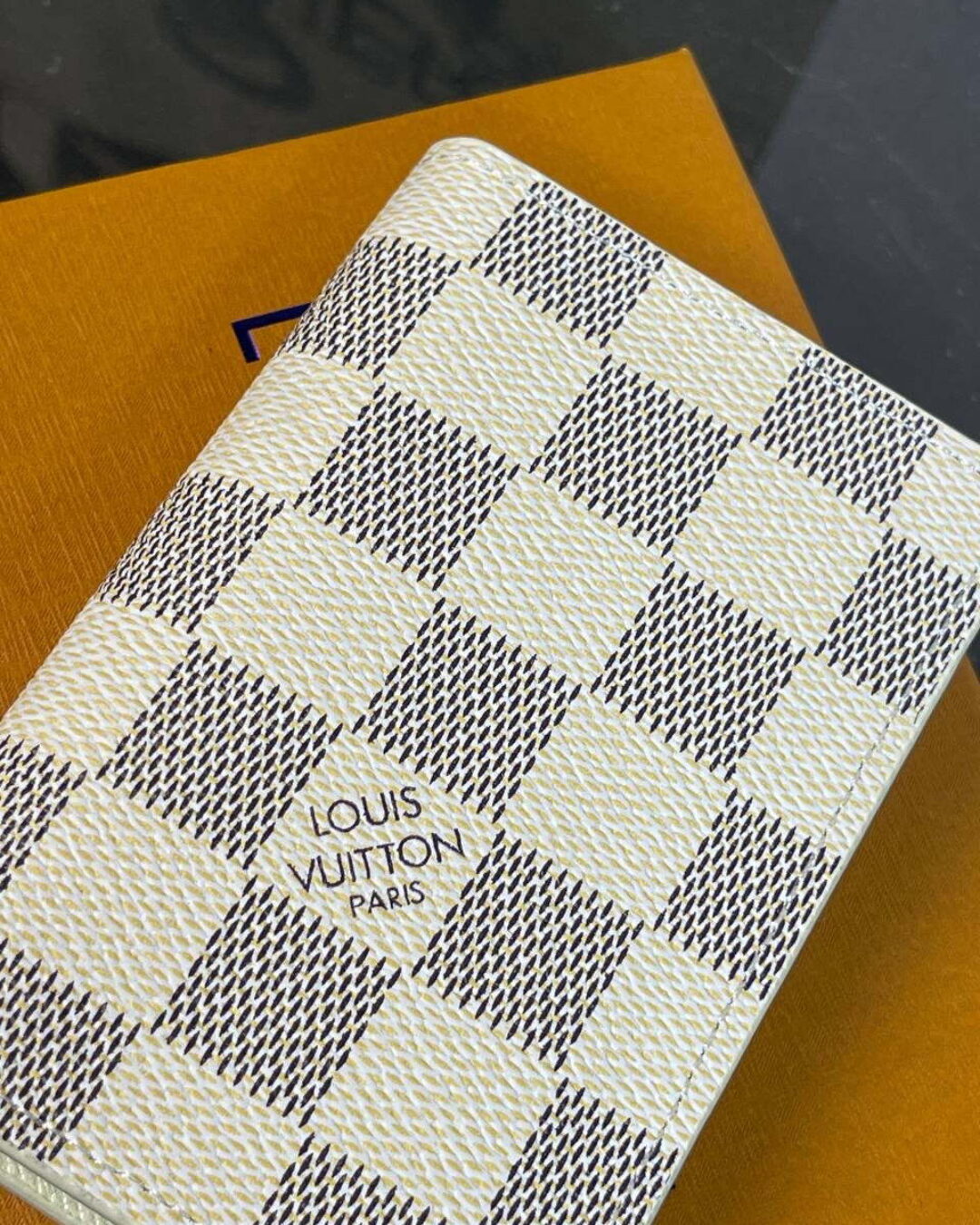 Картхолдер Louis Vuitton — изображение 3