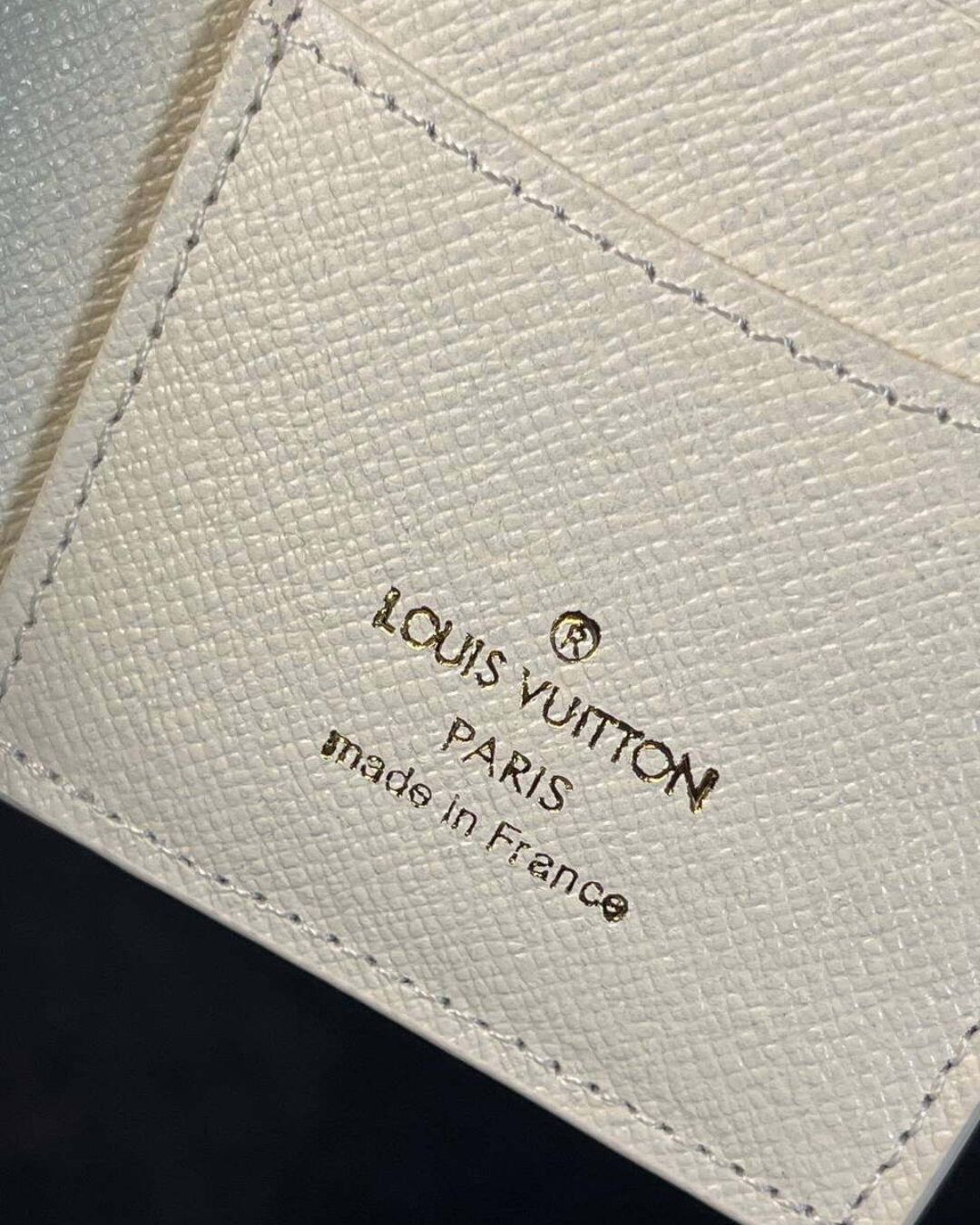 Картхолдер Louis Vuitton — изображение 4