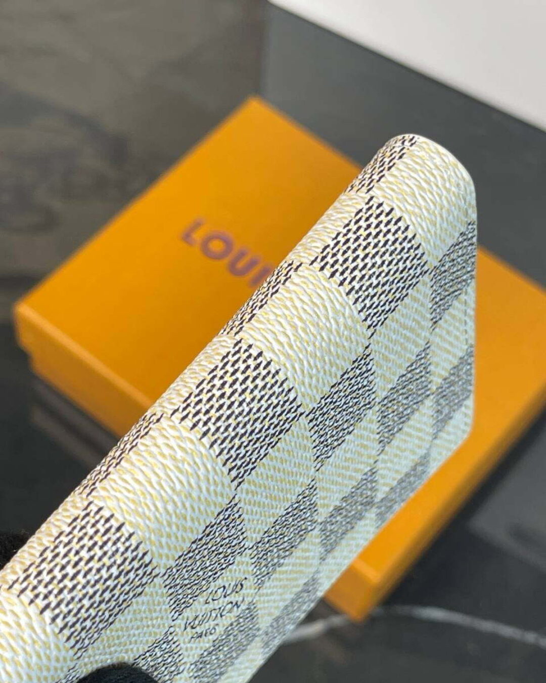 Картхолдер Louis Vuitton — изображение 8