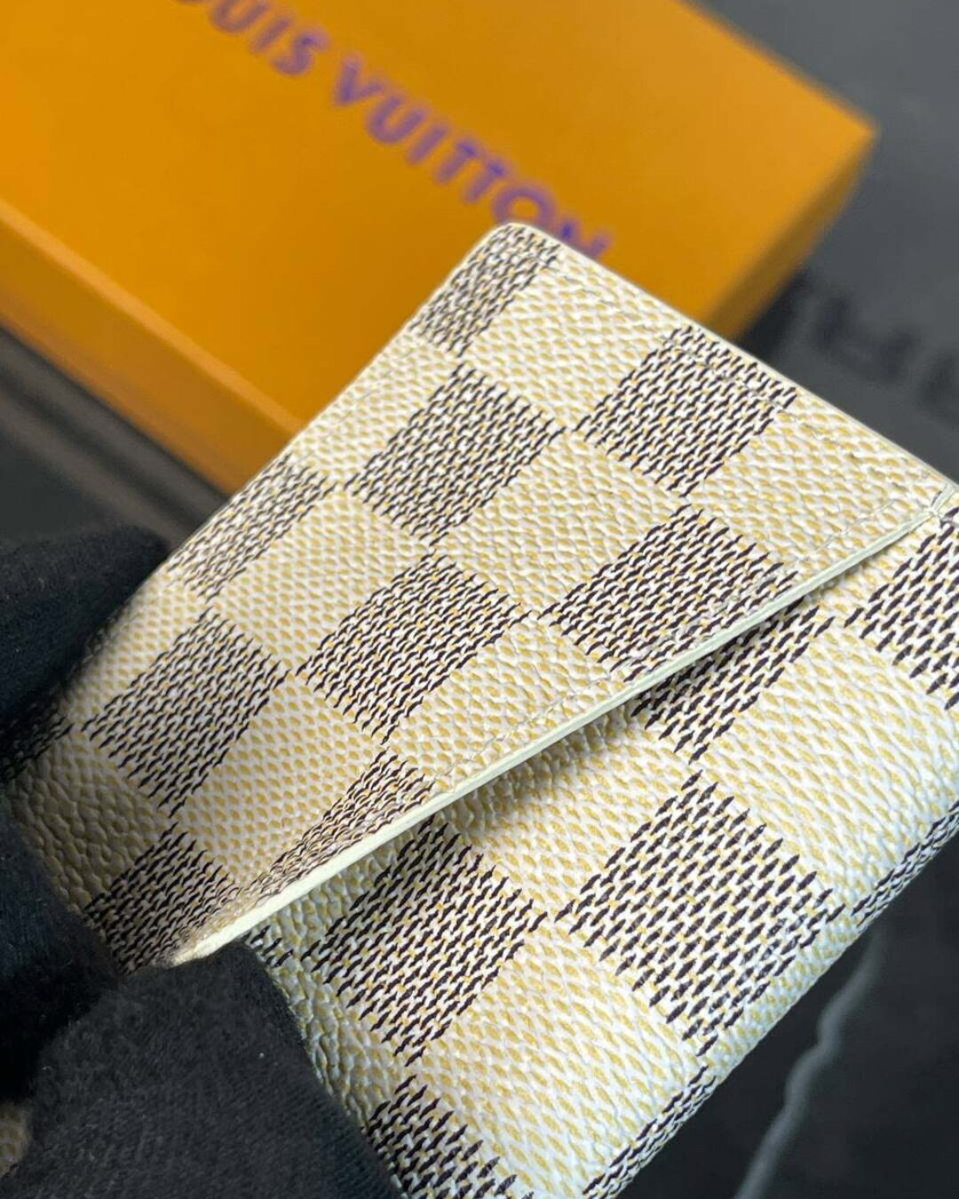 Картхолдер Louis Vuitton — изображение 9