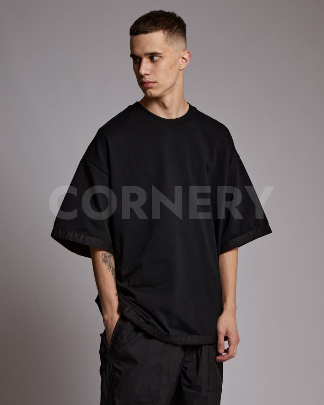 Футболка Jil Sander — изображение 3