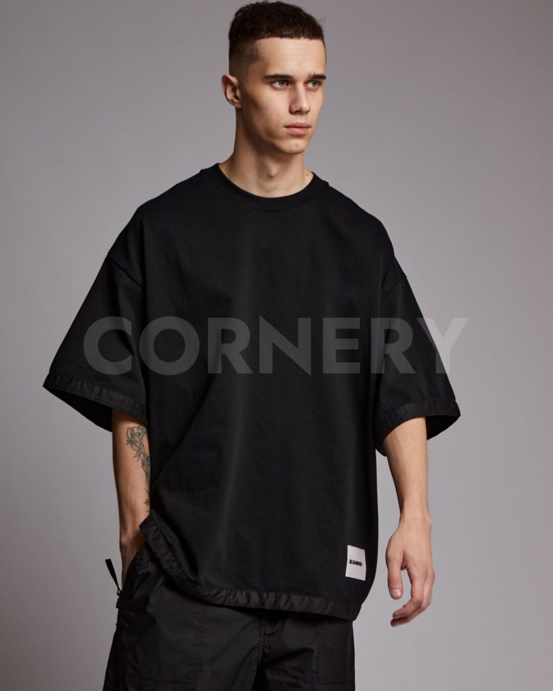 Футболка Jil Sander — изображение 4