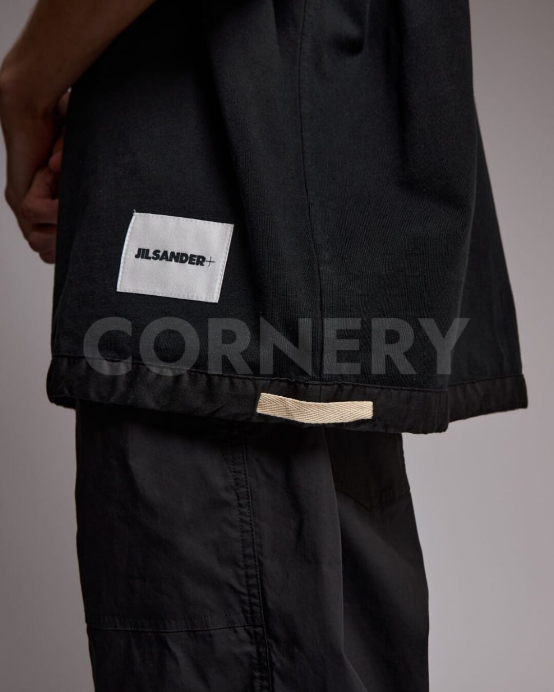 Футболка Jil Sander — изображение 10