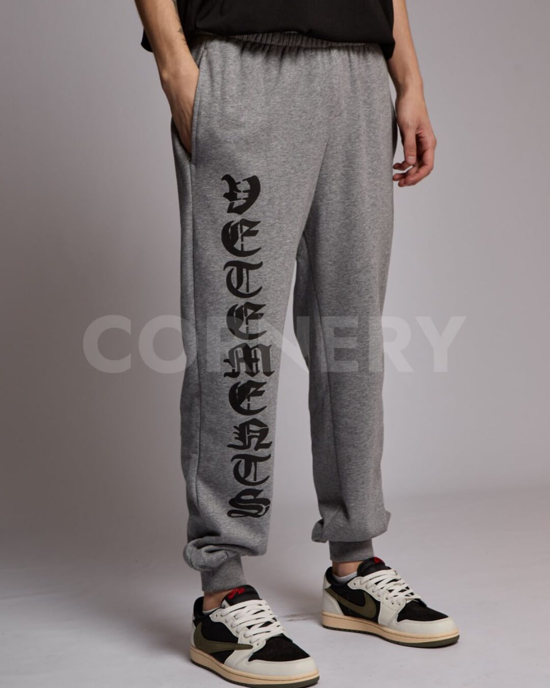Спортивные штаны Vetements — изображение 4
