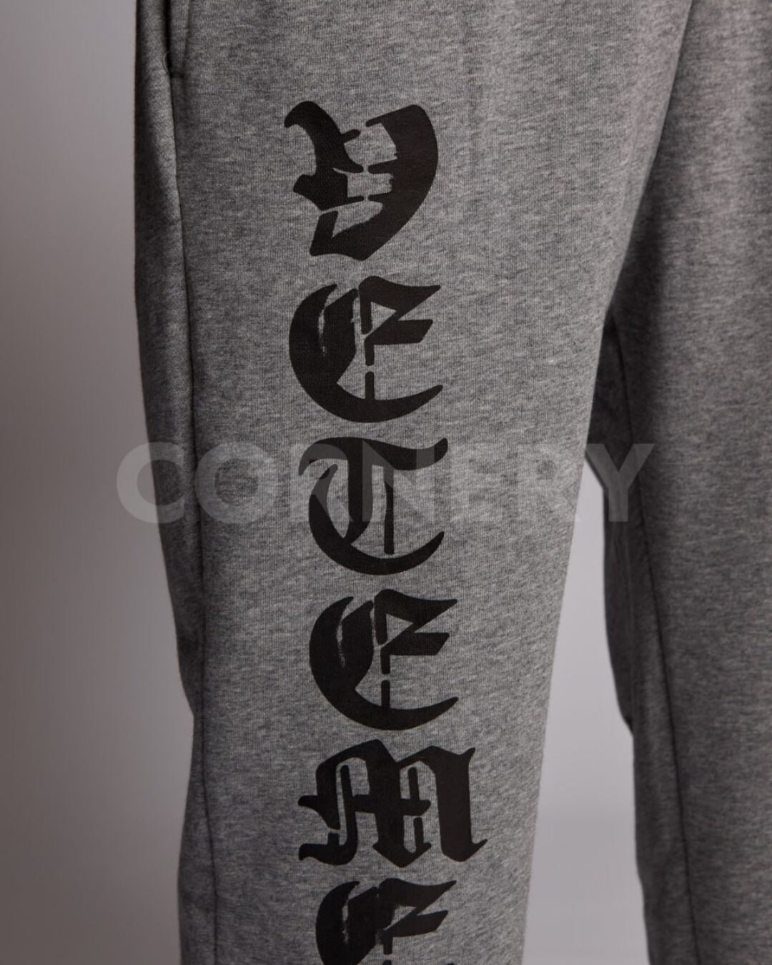 Спортивные штаны Vetements — изображение 9