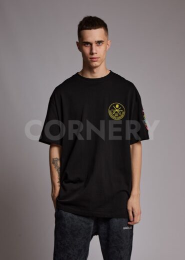 Футболка Vetements Dressmakers